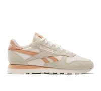 Reebok Damen Leather Sneaker,Vintage Chalk Classic Beige Clay,35.5 EU