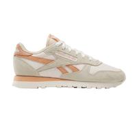 Reebok Damen Leather Sneaker,Vintage Chalk Classic Beige Clay,40 EU