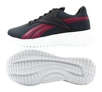 Reebok Damen Lite 3.0 Laufschuhe, Ftwbla Negbás Punber, 37 EU