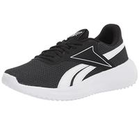 Reebok Damen Lite 3.0 Running Shoe, schwarz / weiß, 39 EU