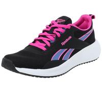 Reebok Damen LITE Plus 4 Sneaker,Cblack Laspin Stepur,35.5 EU