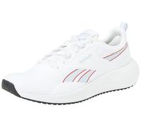 Reebok Damen LITE Plus 4 Sneaker,Ftwwht Palblu Vecred,36 EU