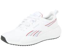 Reebok Damen LITE Plus 4 Sneaker,Ftwwht Palblu Vecred,37 EU
