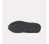 Sneaker REEBOK CLASSIC "REEBOK GLIDE", Damen, Gr. 37, grün (hazygrün, gentlepeach, schwarz), Leder, Synthetik, Textil, Schuhe Sneaker (92303714-37) hazygrün, gentlepeach, schwarz