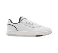 Reebok Damen Phase Court Sneaker, Weiß, Weiß, Grau, 40 EU