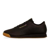 Reebok Damen Princess Sneaker, Black Gum, 37 EU
