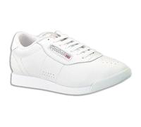 Reebok Damen Princess Sneaker, Weiß, 34.5 EU