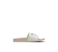 Reebok Damen Fulgere Slides Schiebe-Sandalen, Chalk Soft Ecru Taupe, 41 EU