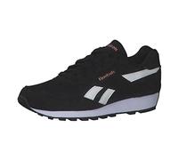 Reebok Rewind Run Schuhe EU 38 Core Black / White / Blush Metal (Herstellerartikelnummer: FX2957-7.5)