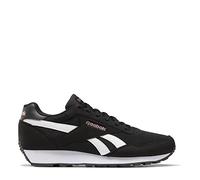 Reebok Rewind Run Schuhe EU 38 Core Black / White / Blush Metal (Herstellerartikelnummer: FX2957-7.5)