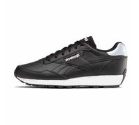 Reebok Damen Rewind Run Sneaker,Black Palblu Ftwwht,38 EU