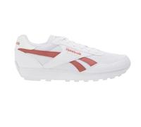 Reebok Damen Rewind Run Sneaker,White Pink Clay Barely Grey,40 EU