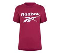 Reebok Damen Ri Bl Tee, Punber, GR9378, Gr. M