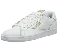 Reebok Damen Royal Cmplt CLN Lx Tennisschuhe, Mehrfarbig (White/White.Gold Met 000), 37 EU