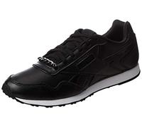 Reebok Damen Royal Glide LX Laufschuhe, Mehrfarbig Black White Jewelry 000, 37 EU