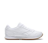 Reebok Reebok Royal Glide Ripple Clip Shoes 37 White / White / White Frauen (FW0151-0004)