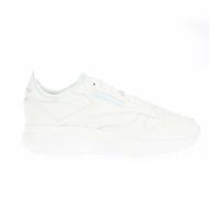 Reebok - Damen Sneaker "Classic SP Extra", Leder (Kreide) EU 40 / UK 6,5