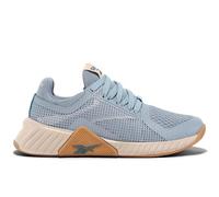 Reebok Damen-Sneaker Flip Charge, Soft Slate/Escape Blue/Washed Clay, 42.5 EU
