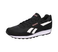 Reebok Damen Sneaker Rewind Run FX2957 42 Core black/White/Blush Metal