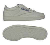 REEBOK Damen Tennisoutdoorschuhe Club C 85 (GY0410) 40 ½ CHALK/CHALK/NOBGRY