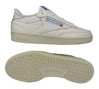REEBOK Damen Tennisoutdoorschuhe CLUB C 85 VINTAGE (GX3687) 37 ½ Grau