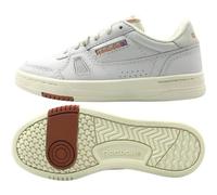 REEBOK Damen Tennisoutdoorschuhe LT COURT (GW5122) 37 CLGRY1/CANCOR/CHALK