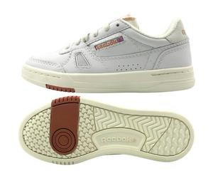 REEBOK Damen Tennisoutdoorschuhe LT COURT (GW5122) 37 CLGRY1/CANCOR/CHALK