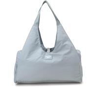 Reebok Damen-Tragetasche - leichte, stilvolle Handgepäcktasche für Arbeit, Reisen, Fitnessstudio und den täglichen Gebrauch, Collete Boho Sage, Einheitsgröße