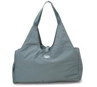 Reebok Damen-Tragetasche - leichte, stilvolle Handgepäcktasche für Arbeit, Reisen, Fitnessstudio und den täglichen Gebrauch, Collete Green, Einheitsgröße