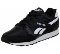 Reebok Damen Ultra Flash Sneaker, Black/FTWWHT/FTWWHT, 39 EU