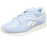 Reebok Damen Ultra Flash Sneaker,Feel Good Blue F23 R Kreidekreide,41 EU