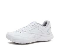 Reebok Damen Walk Ultra 7 DMX Max Schuh, Weiß (Weiß/Kaltgrau/Collegiate Royal), 39 EU