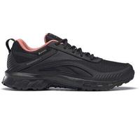 REEBOK Damen Walkingschuhe RIDGERIDER 6 GTX CBLACK/TWICOR/TECMET - Gr. - 37.5