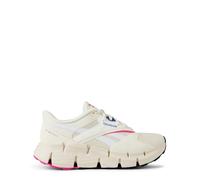 Reebok Damen Zig DYNAMICA 5 Sneaker,Chalk Stepur Laspin,38 EU