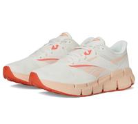 Reebok Damen Zig DYNAMICA 5 Sneaker,Chalk Washed Clay Coral,39 EU