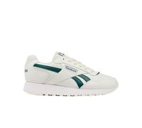 Reebok Dámské tenisky Ltd67Sneaker, Chalk Chalk Metalgreen, 41 EU