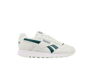 Reebok Dámské tenisky Ltd67Sneaker, Chalk Chalk Metalgreen, 41 EU