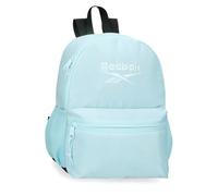 Reebok Dena Wanderrucksack, Einheitsgröße, blau, Talla única, Wanderrucksack
