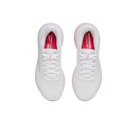 Reebok Damen DMX Comfort + 2.0 Sneaker, FTWR White/PINK Blast, 38.5 EU