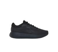 Reebok Unisex DMX Comfort + 2.0 Sneaker, Washed Black/Black, 45 EU