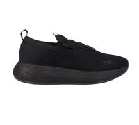 Reebok - "Dmx Comfort" Sneaker für Damen, Zum Anschlüpfen (Schwarz/Grau) EU 38,5 / UK 5,5