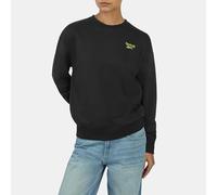 Reebok Dynamic Puff Crew Sweatshirt