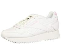 Reebok EG9488 Damen Sneaker, Mehrfarbig (Weiss/Pixpnk/Weiss), 40 EU