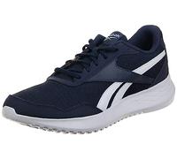 Reebok Energen Lite Herren-Sneaker, Vector Navy Footwear White Vector Red, 42.5 EU