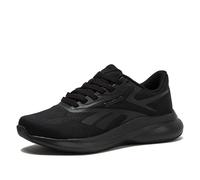Reebok Energen Run 4 Laufschuhe für Damen, leichte athletische Damen-Sneaker, Größe 38 bis 47, Schwarz/Schwarz/Schwarz, 9.5 Wide