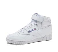 Reebok Ex-O-Fit HI, Herren Hohe Sneakers, Weiß (Int-White), 40.5 EU (7 Erwachsene UK)