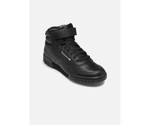Reebok - Ex-O-Fit Hi - Schwarz - Sneaker - Größe 40