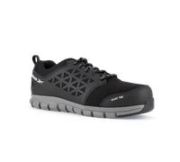 Reebok Excel Light S1P Schuh Schwarz 43