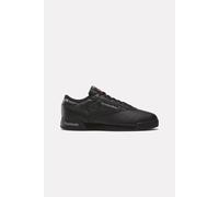 Reebok Exofit Lo Clean Logo Black/silver/silver Größe: 44.5 | Trainers Outlet | Herren | Schwarz