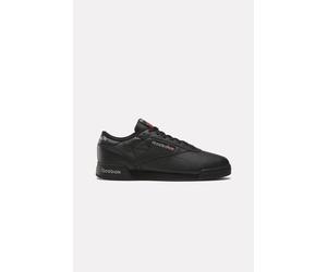 Reebok Exofit Lo Clean Logo Black/silver/silver Größe: 44 | Trainers Outlet | Herren | Schwarz